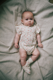 Riffle romper Lisa ss