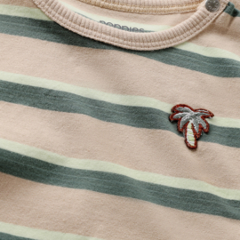 Noppies  Tee SS stripe