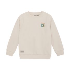 Daily7   Sweater Backprint DS