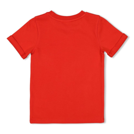 Sturdy T-shirt - The Good Life
