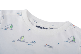 Someone RUBEN-SB-02-A