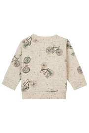 Noppies  Boys Sweater Garidech long sleeve allover print