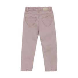 DAILY 7  2500 Mom Fit Heart Pocket