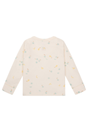 Noppies Unisex Tee Oran long sleeve