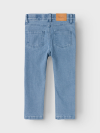 Lil' Atelier MINI NMMRYAN SLIM OKAJA JEANS 4360-LS O LIL