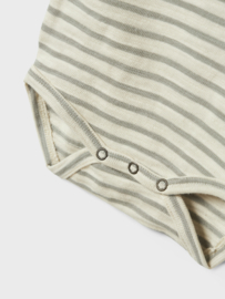 Lil' Atelier Baby  NBMDENJI LS BODY LIL