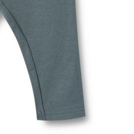 Wheat Jersey Pants Manfred