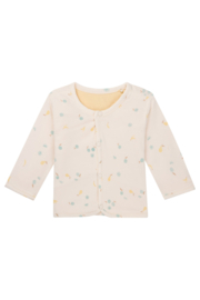 Noppies Unisex Cardigan Obion reversible