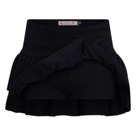 Retour Norah Black