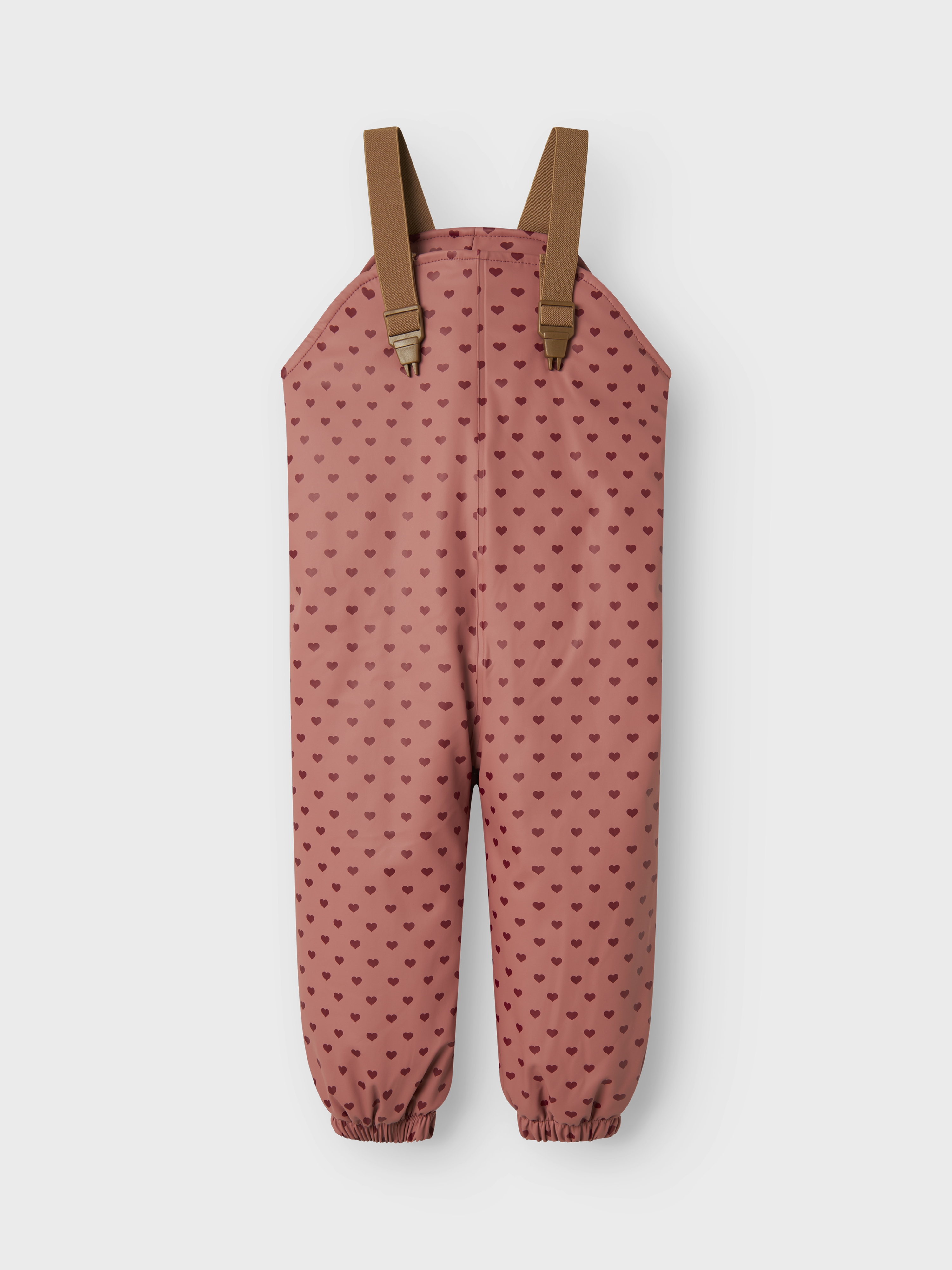 Lil' Atelier MINI NMFLADRY10 SET AOP FO LIL