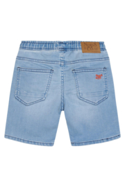 Noppies   Boys Denim Short Laurens