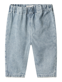 Lil' Atelier  BABY NBFFUNDA LOOSE JEANS 4331-FD F LIL