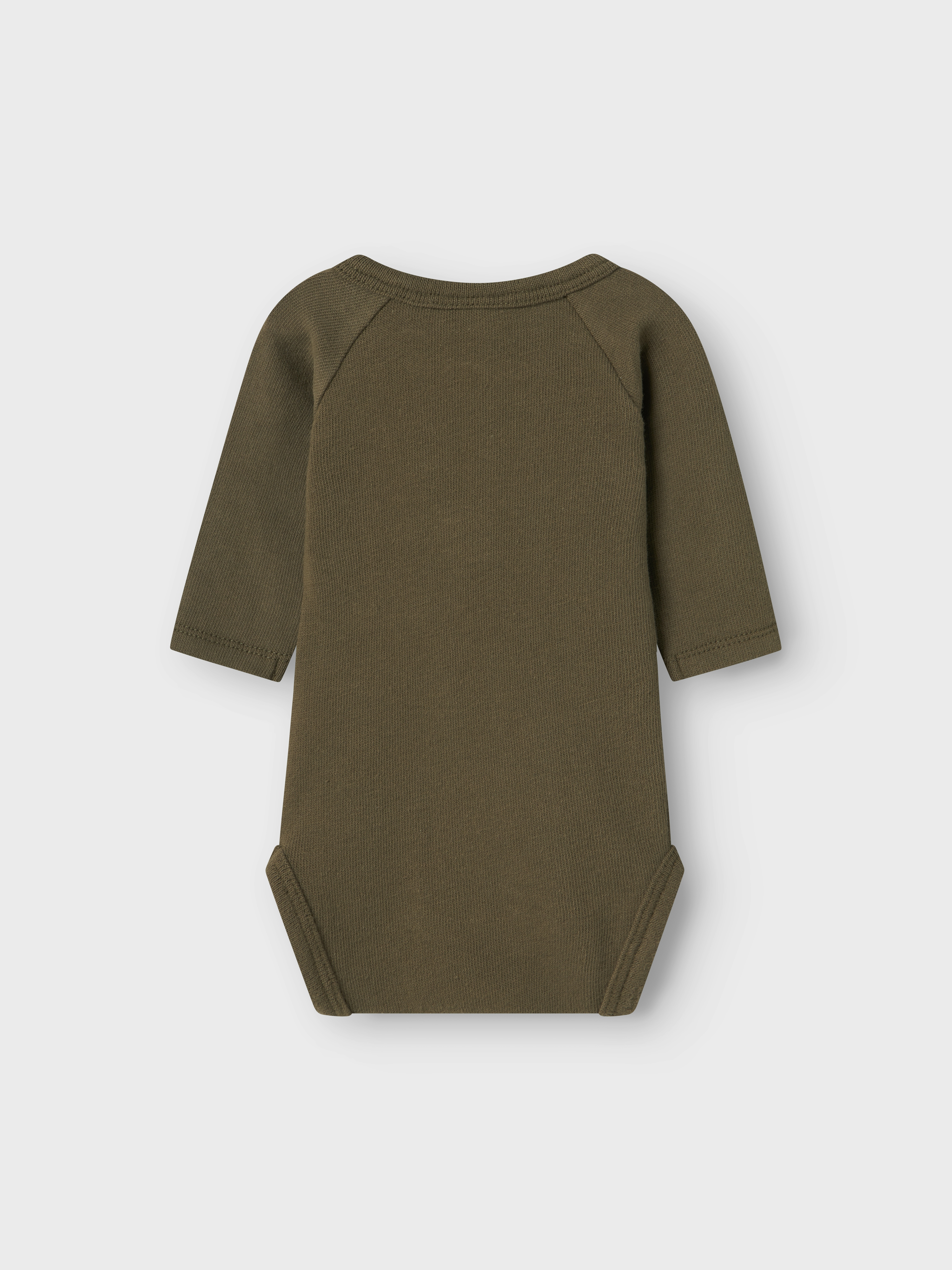Lil' Atelier  BABY  NBMLUNO LS SLIM BODY LIL