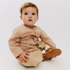 Wheat Shorts Luca