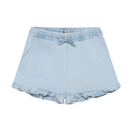 DAILY 7 Light weight Denim Shorts