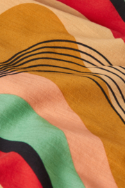 King Louie Kiki Kaftan Falaise
