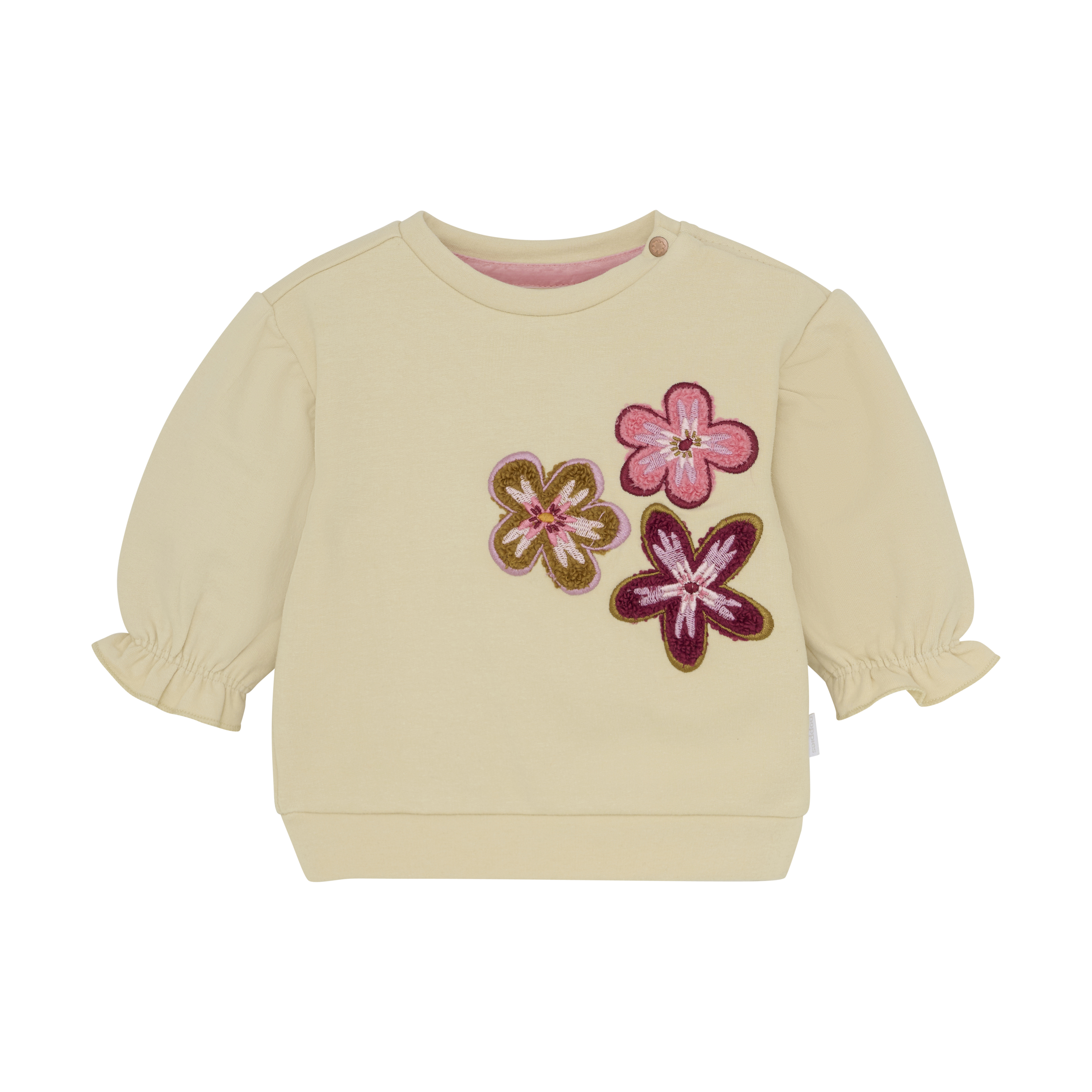 Noppies  G Sweater Tierra long sleeve