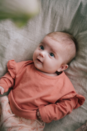 Riffle sweater Mette ls   groot