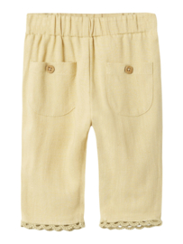 Lil' Atelier Baby NBFDAMLA LOOSE PANT LIL