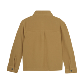 DAILY 7  Shirtjacket Structure
