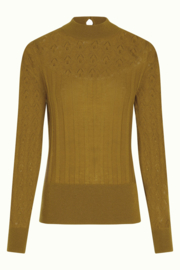 King Louie Agnes Turtle Top Appleton
