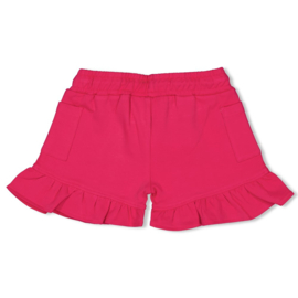 Jubel   Short ruches - Samba Shake