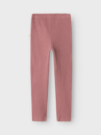 Lil' Atelier MINI NMFRAJA SKY LEGGING LIL