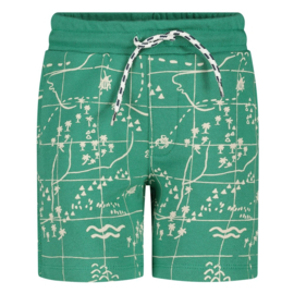 Sturdy Short AOP - Explore More