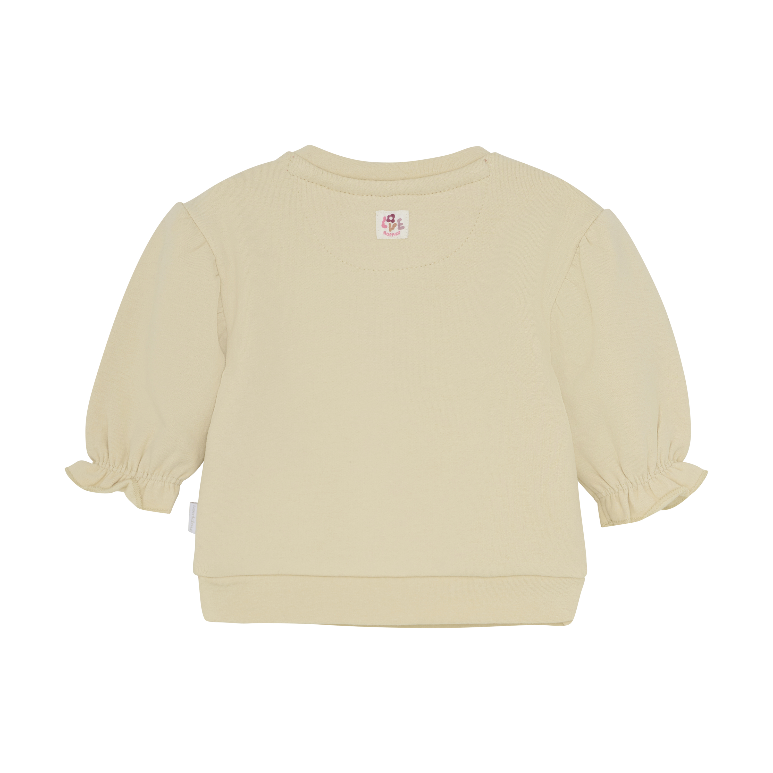 Noppies  G Sweater Tierra long sleeve