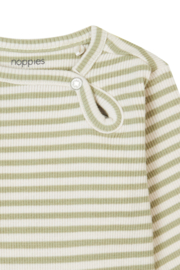 Noppies  Unisex Tee Gibbons long sleeve