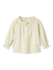 Lil' Atelier MINI NMFBINDA LS LOOSE SHIRT LIL