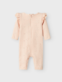Lil' Atelier  BABY NBFFELICE LS UV LONG SWIMSUIT LIL