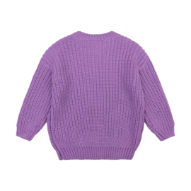 Daily7 Chunky Knitted Sweater