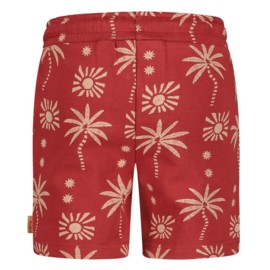 Sturdy Short AOP - Happy Rio