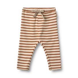 Wheat Jersey Pants Manfred