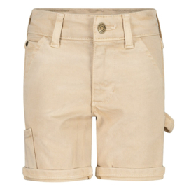 Sturdy Short - Summer Denims