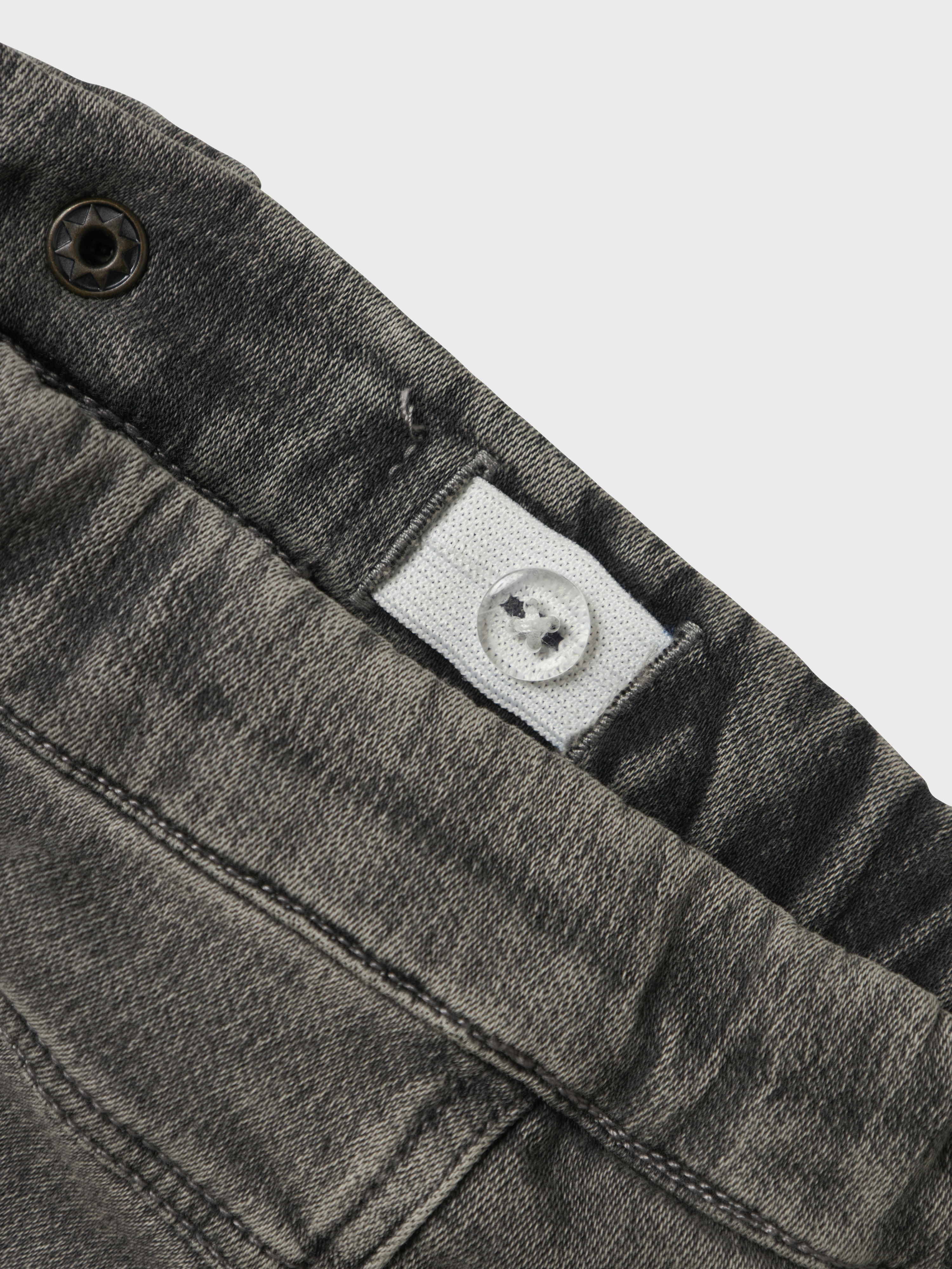 Lil' Atelier  BABY  NBNLULIA LOOSE JEANS 4017-CI LIL