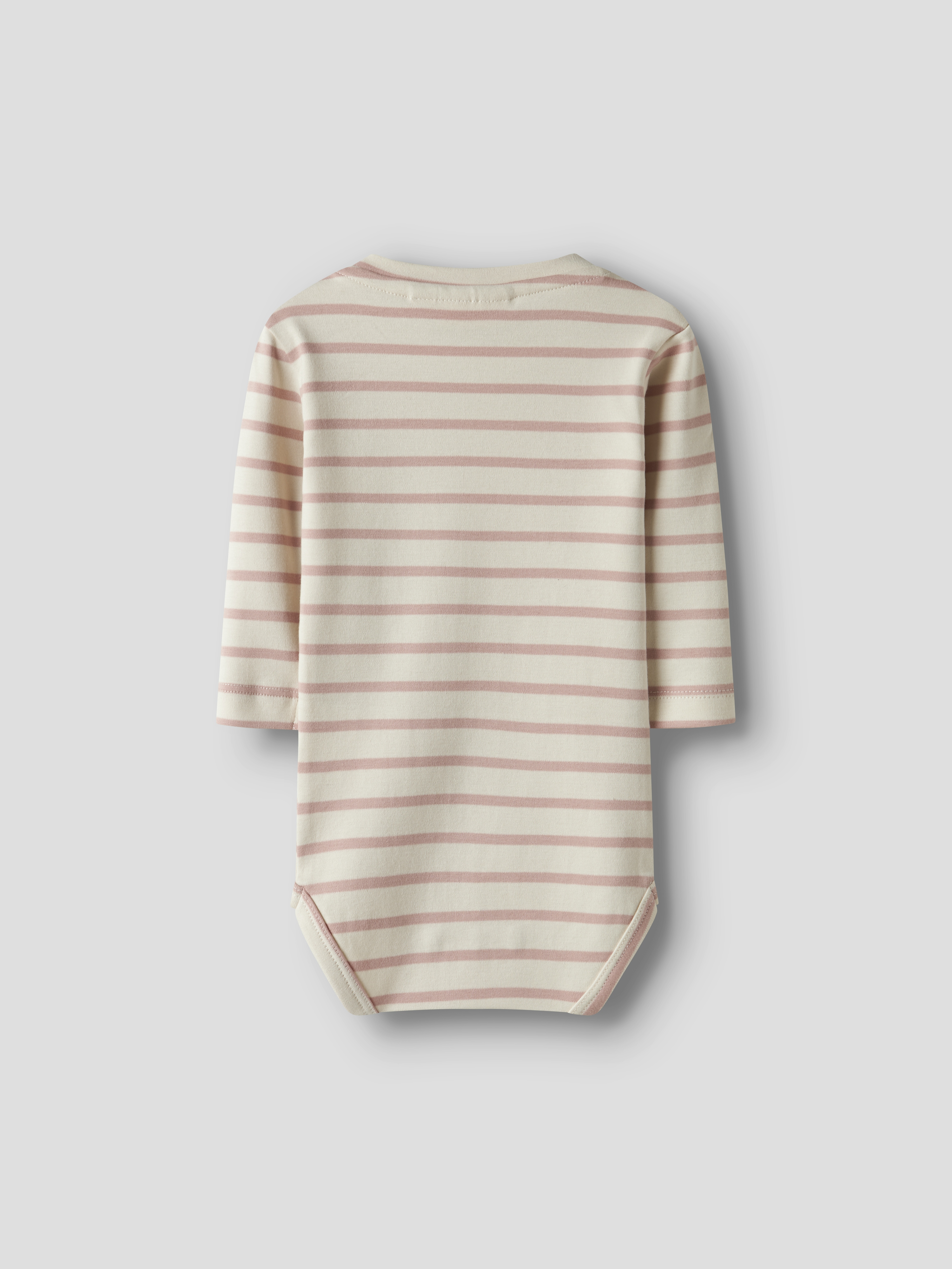 Lil' Atelier  BABY NBFLIMIA LS BODY LIL