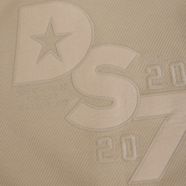 Daily7 Shirt Jacket Structure