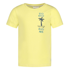 Sturdy T-shirt - Explore More