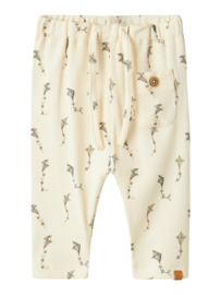 Lil' Atelier Baby NBMGAVO ELO LOOSE PANT LIL NOOS
