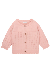 Noppies Girls Cardigan Matheny long sleeve