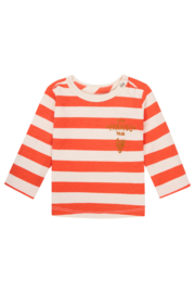 Noppies Boys Tee Ogaki long sleeve