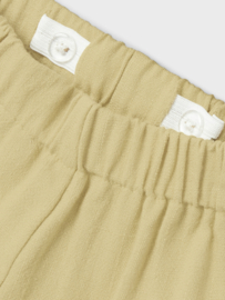 Lil' Atelier Baby NBFDAMLA LOOSE PANT LIL