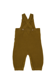 Noppies Unisex Dungaree Gistain