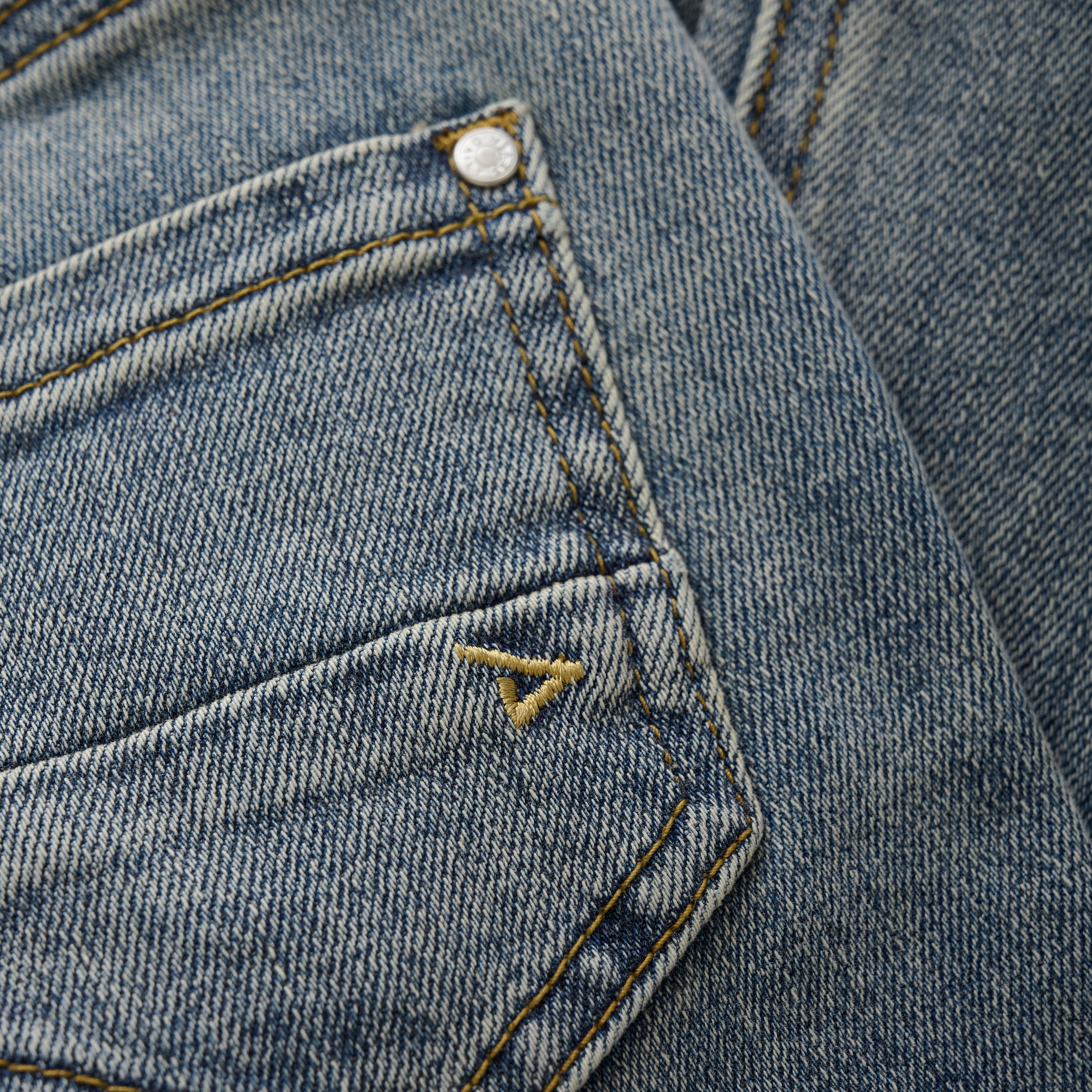 DAILY7  2700 Skinny Fit