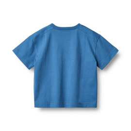 Wheat T-Shirt S/S Wally