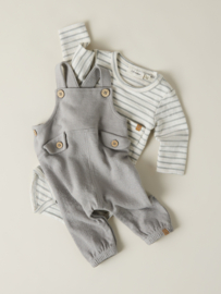 Lil' Atelier Baby  NBMDENJI LS BODY LIL