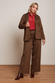 King Louie Federica Pants Ripley