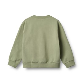 Wheat Sweatshirt Steff